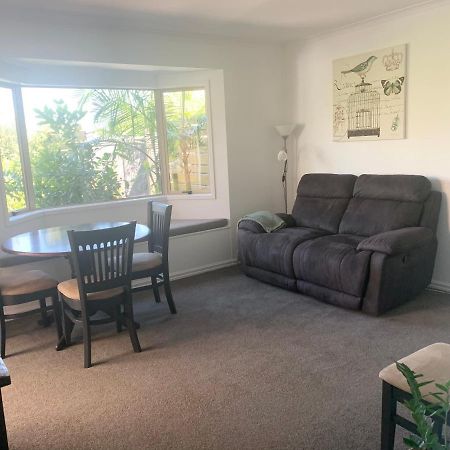 פפאמואה Bermuda B&B מראה חיצוני תמונה