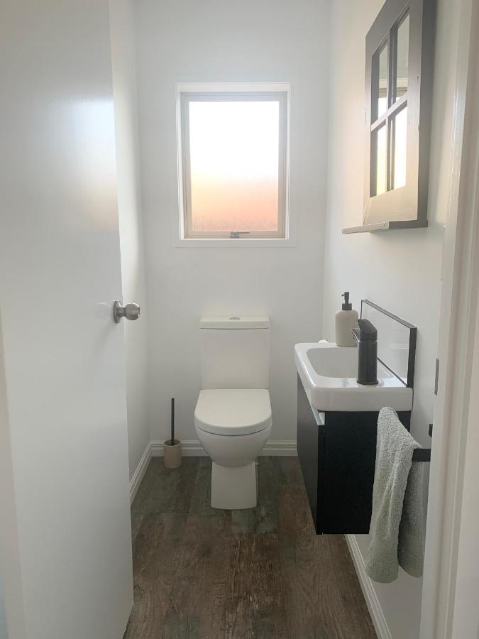 פפאמואה Bermuda B&B מראה חיצוני תמונה
