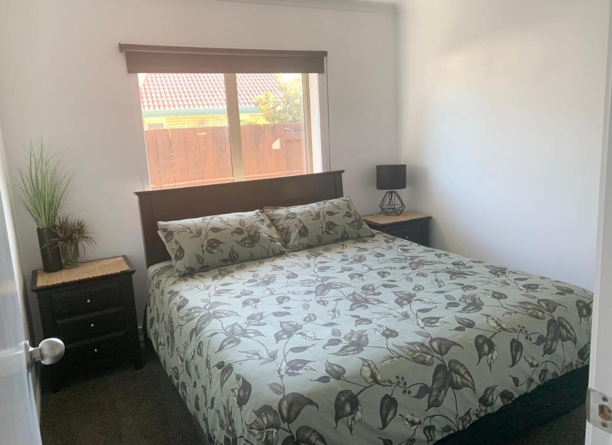 פפאמואה Bermuda B&B מראה חיצוני תמונה